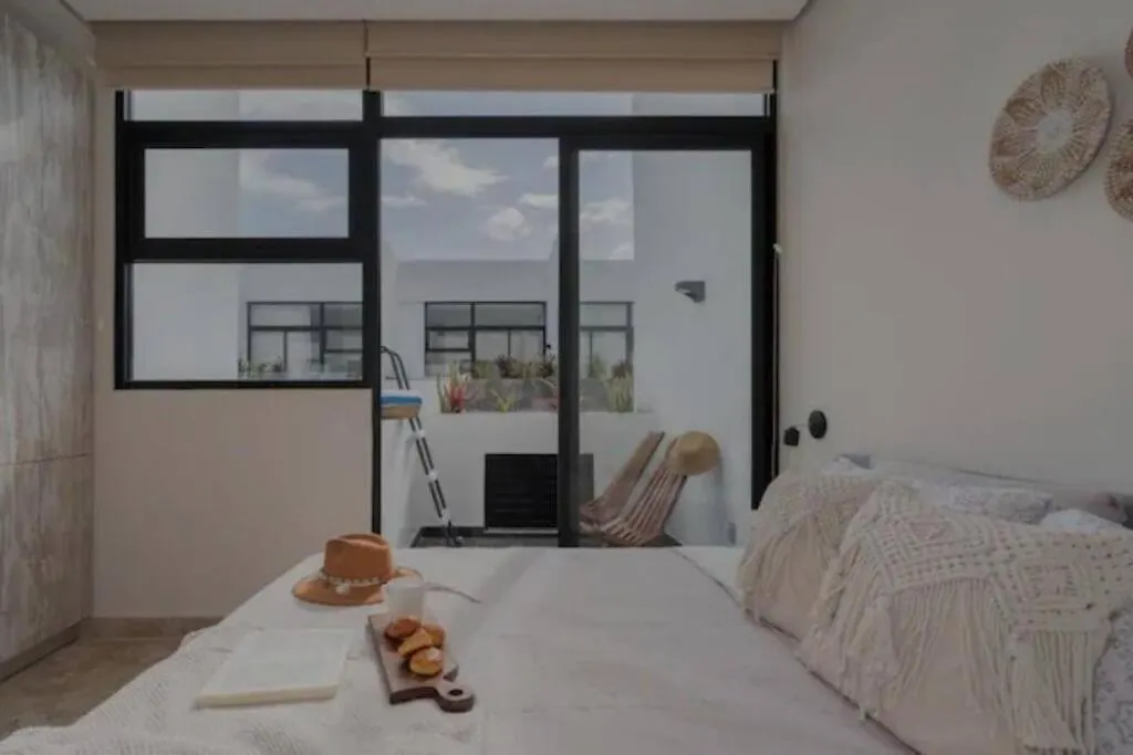 Holiday home Mayaken-Amazing Urban Jungle -Private Plunge Pool Tulum